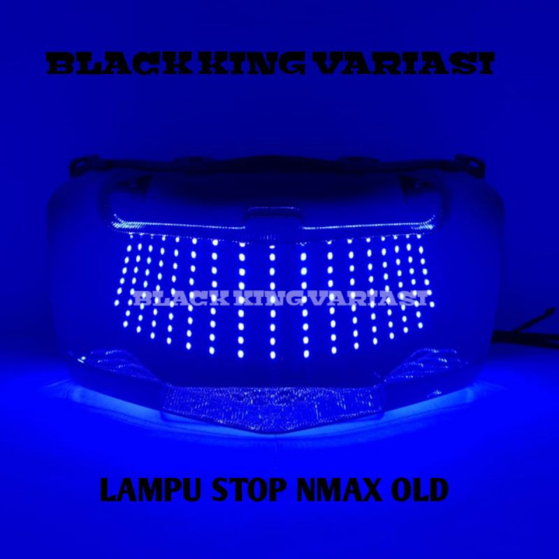 Lampu Stop Nmax Old Lampu Stop N Max 155 Old Lampu Stop Led Nmax Led Stoplam Belakang Nmax Old