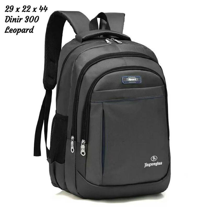 Backpack Esport Tas Ransel Pria Tas Gendong Pria tas sekolah Murah laki laki