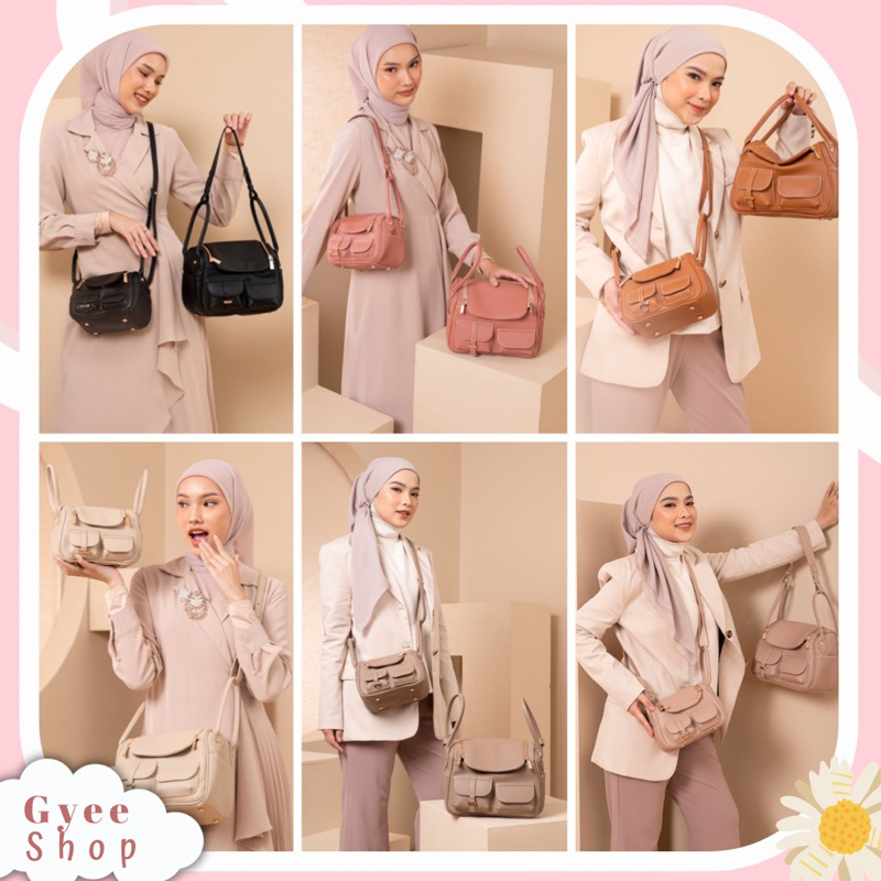 Moscow Bag by Heylocal id