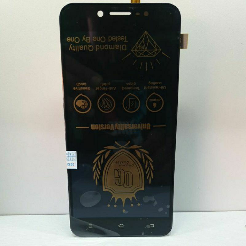 LCD TS VIVO V5 LITE/1609