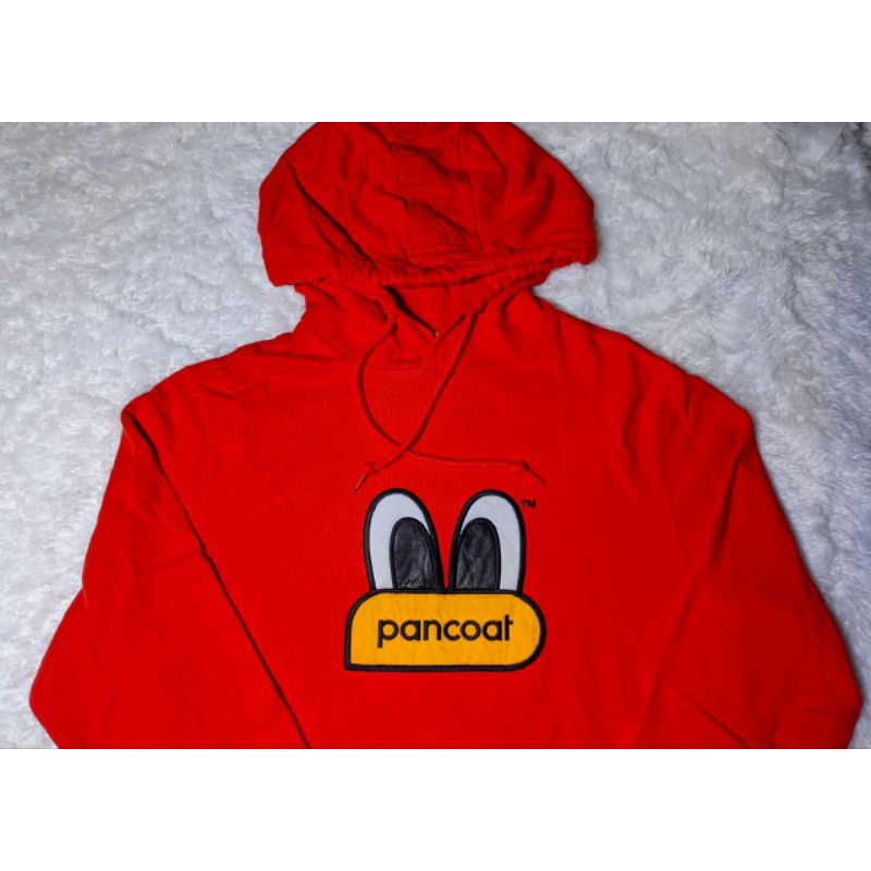 THRIFT HOODIE PANCOAT ORIGINAL