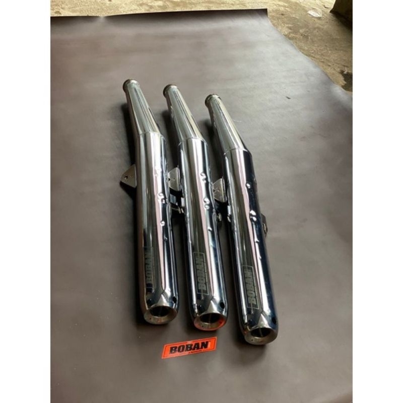 COD KNALPOT BOBAN RX KING. BOBAN C33 BOBAN C39 BOBAN NUKLIR