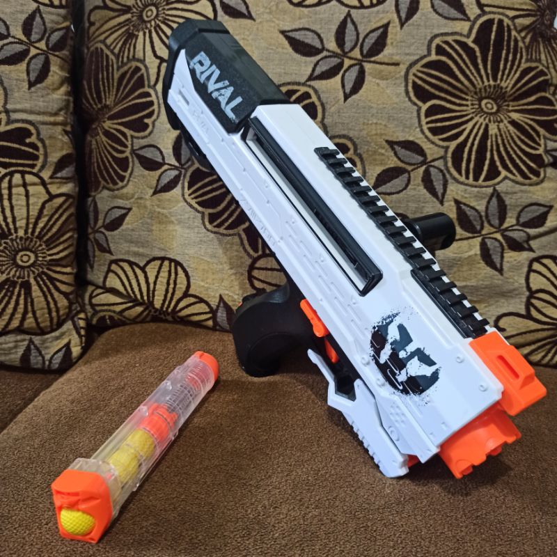 Nerf Rival Phantom Corp Helios XVii 700
