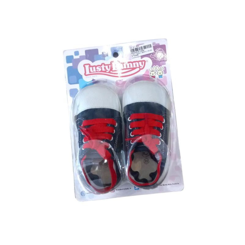 LUSTY BUNNY SEPATU WALKER PS2090