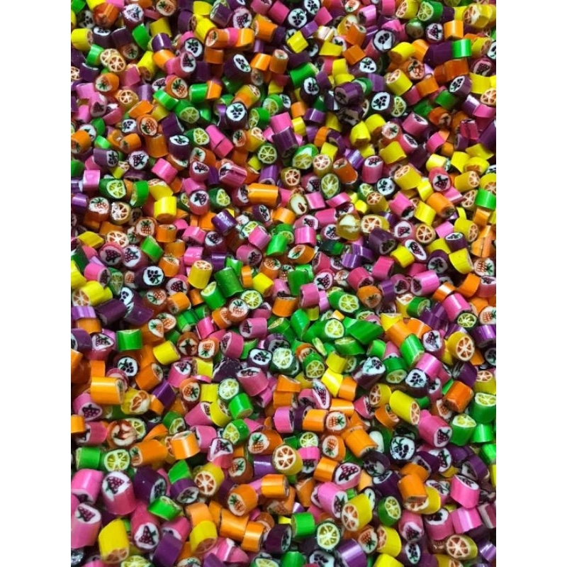 

PERMEN STICKY CANDY 500 gr