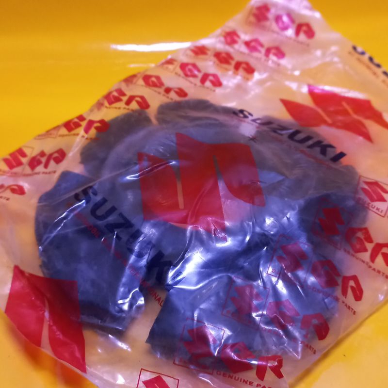 karet tromol atau karet nap gear Smash Shogun Satria FU