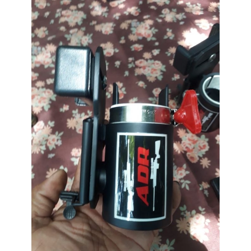 moncam depan  moncam samping klem&baut