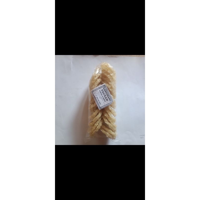 

Ranginang/Rengginang varian rasa 500 gram