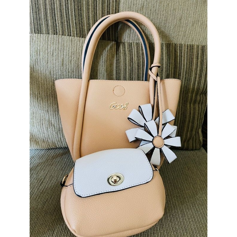 tas gosh preloved