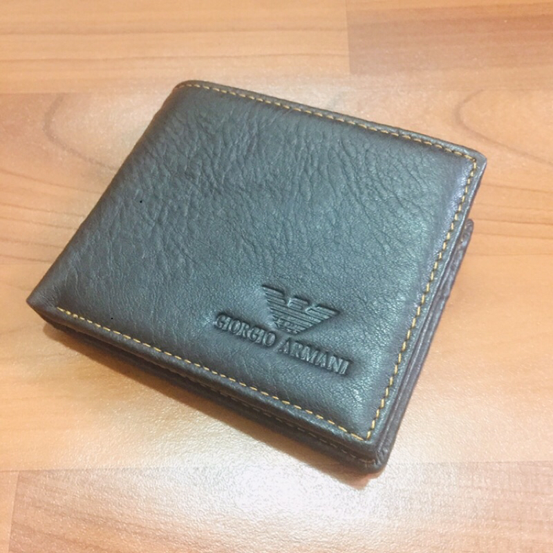 dompet lipat biasa pria bahan kulit asli impor berkulitad jenis kulit basah ukuran standar #dompet #dompetpria #dompetimpor #dompetlipat #dompetbagus #dompetpriaremaja #manwallet