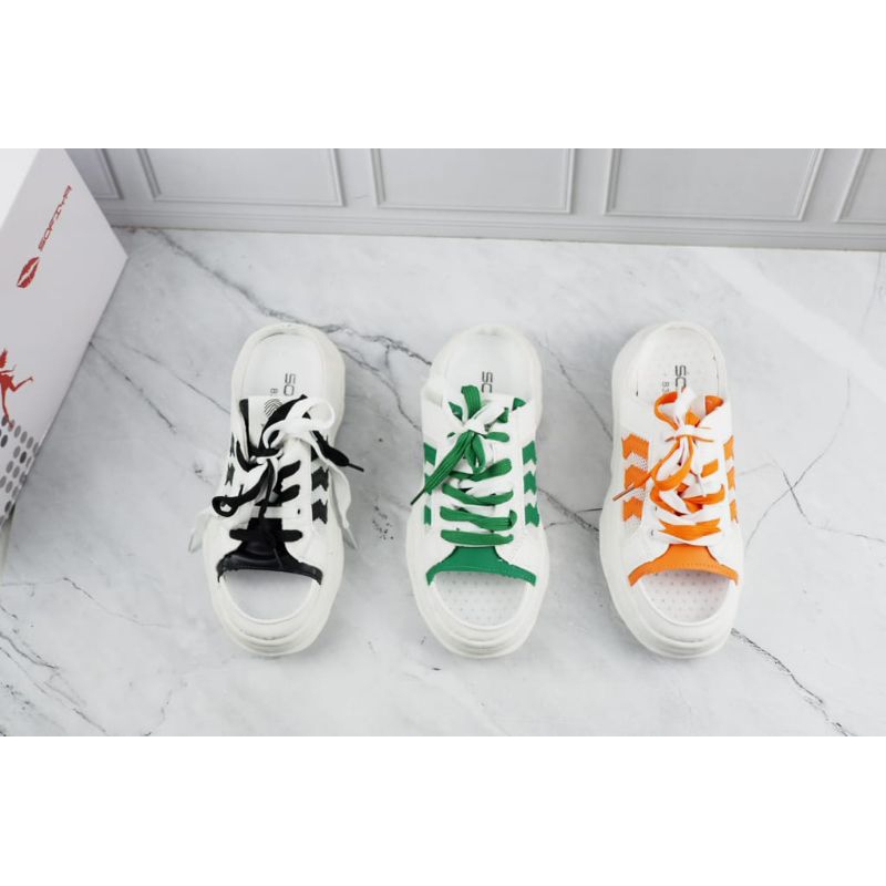 SANDAL BUSTONG TALI IMPOR ORIGINAL SOFIYA3005-2