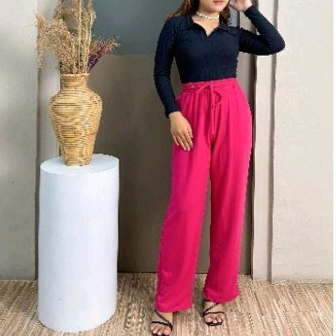 celana kulot babyterry