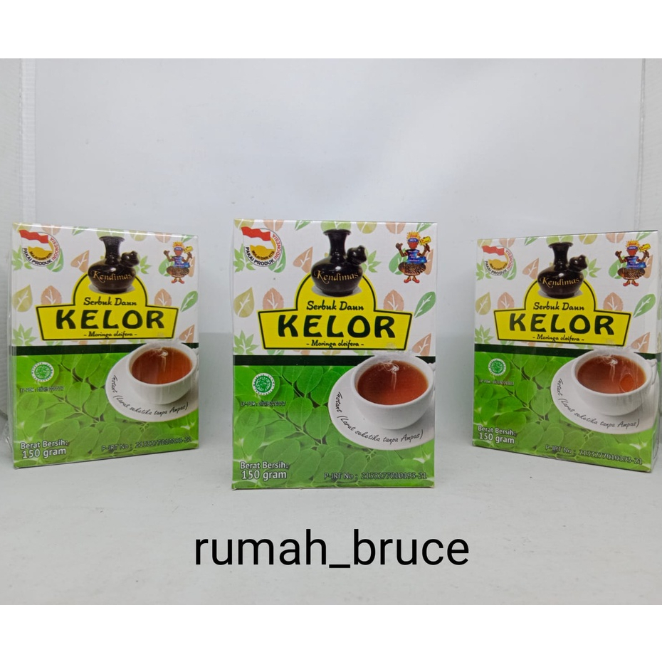 

SERBUK DAUN KELOR KENDIMAS 150 GRAM