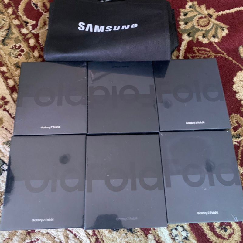 hp samsung galaxy z fold 4 12 256