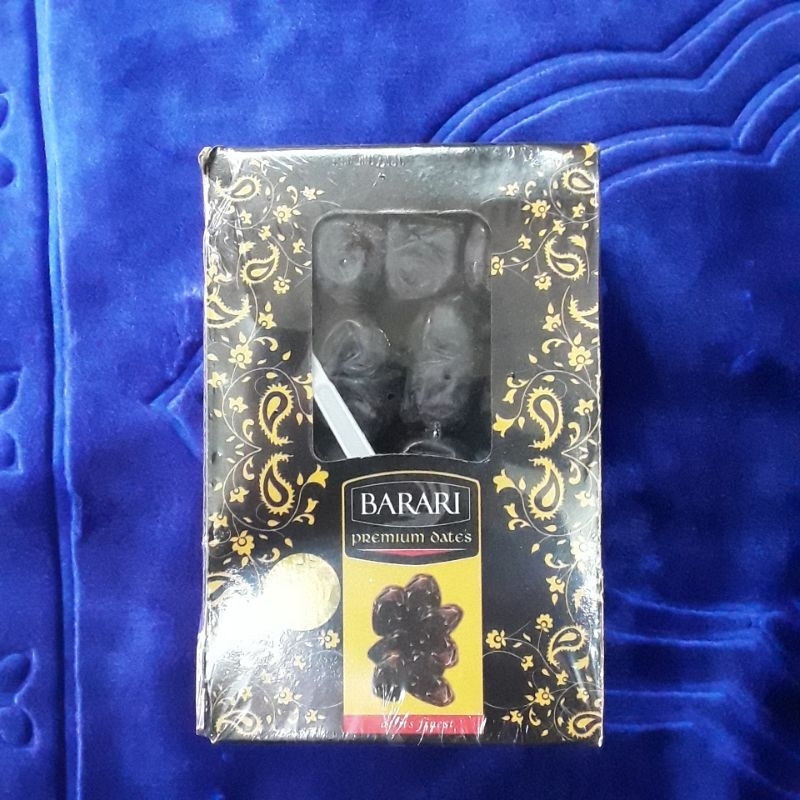 

kurma barari kurma iran ukuran 600 g korma