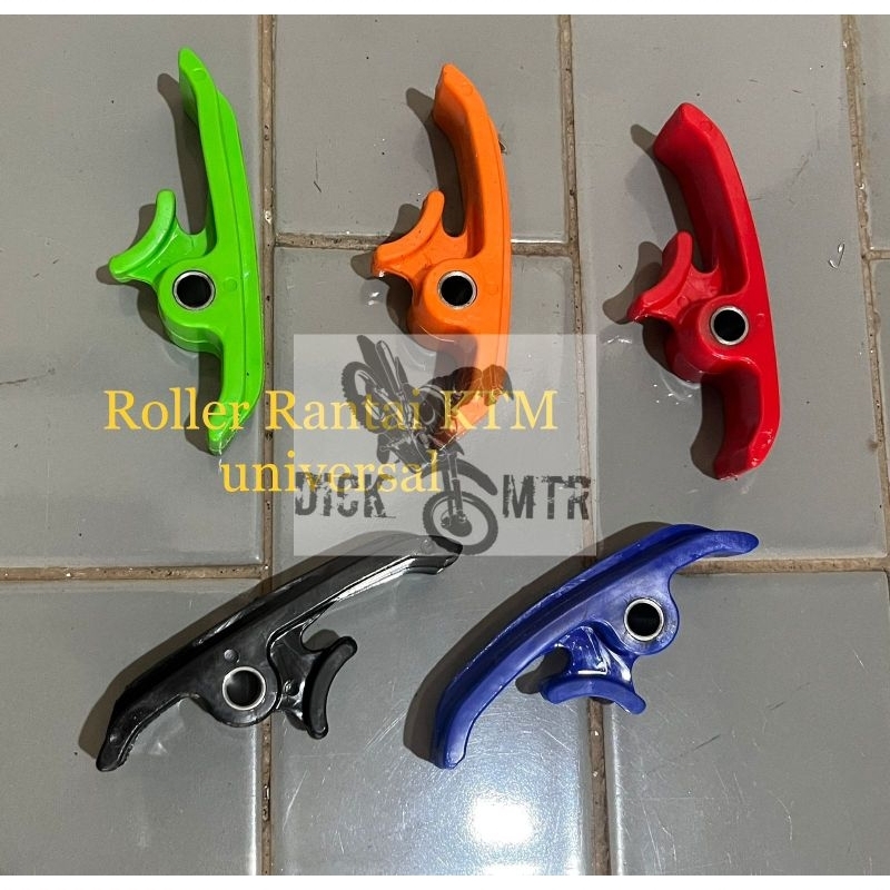 TENSIONER RANTAI KTM TAHANAN RANTAI KTM