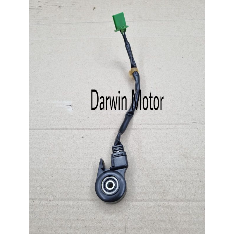 SWITCH SIDE STANDAR SAMPING PCX 150 LOKAL K97 ORIGINAL