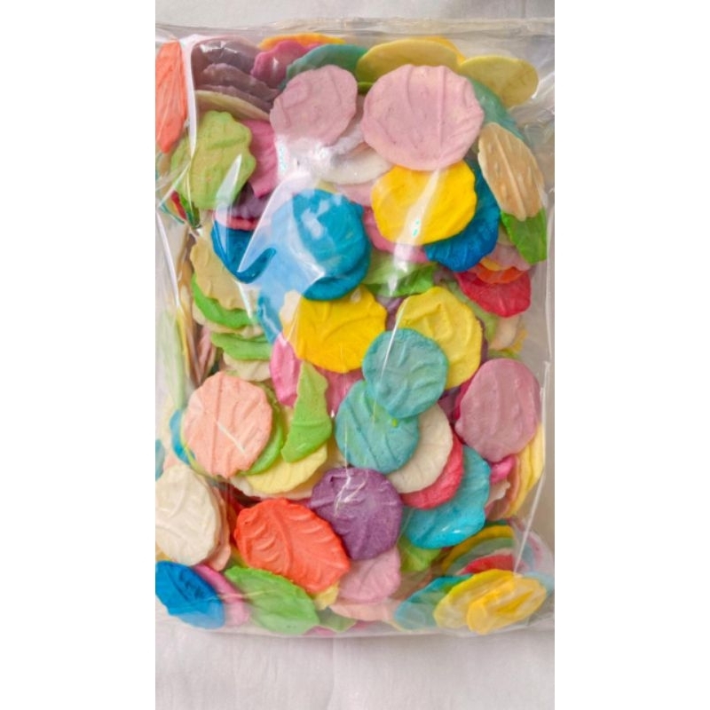 

opak rainbow gurih