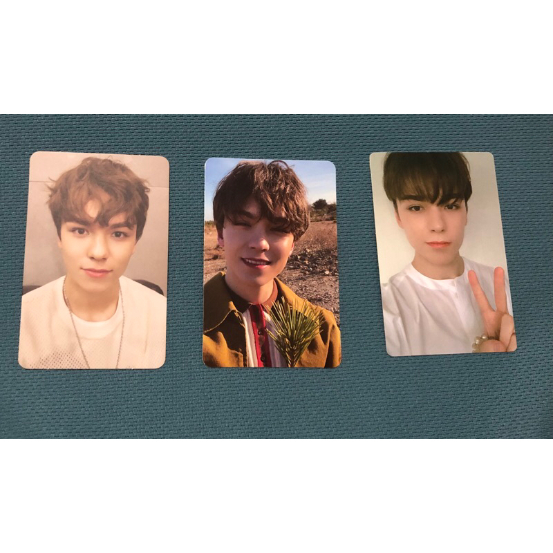 vernon’s PC