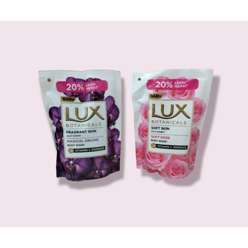 Lux sabun cair 250ml