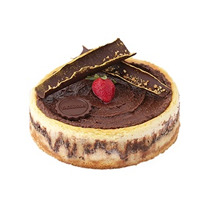 

The Harvest Chocomaltine Cheese Cake D20