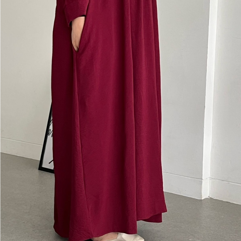 Emma Basic Abaya