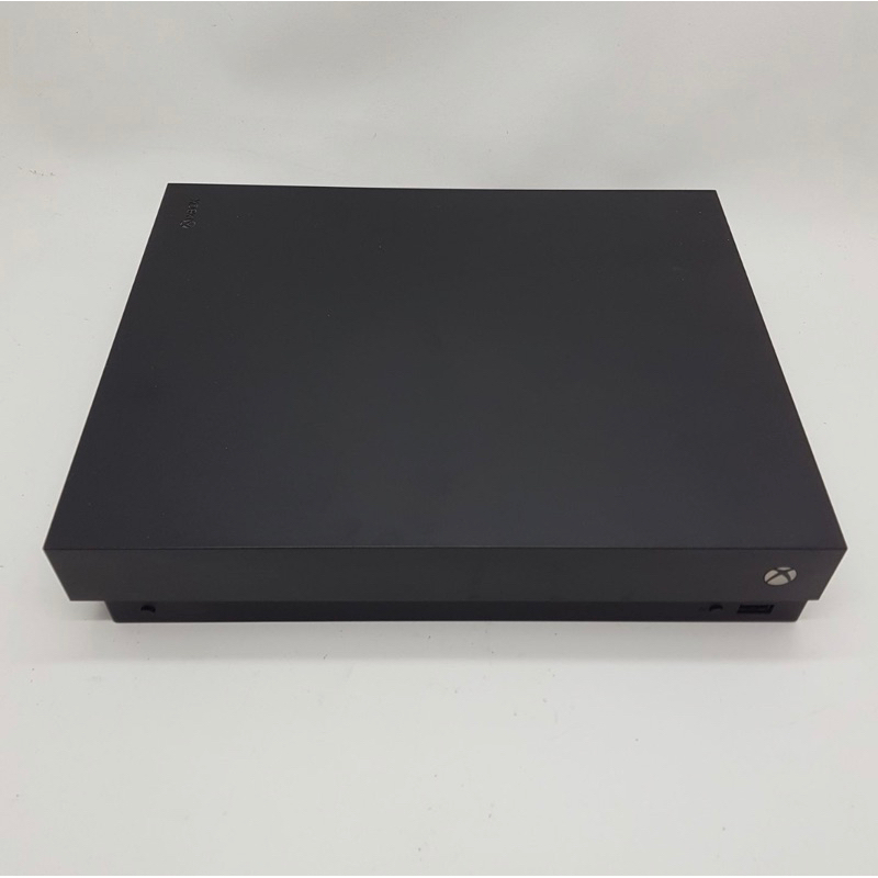 Microsoft Xbox One X, 1TB, Second Mulus