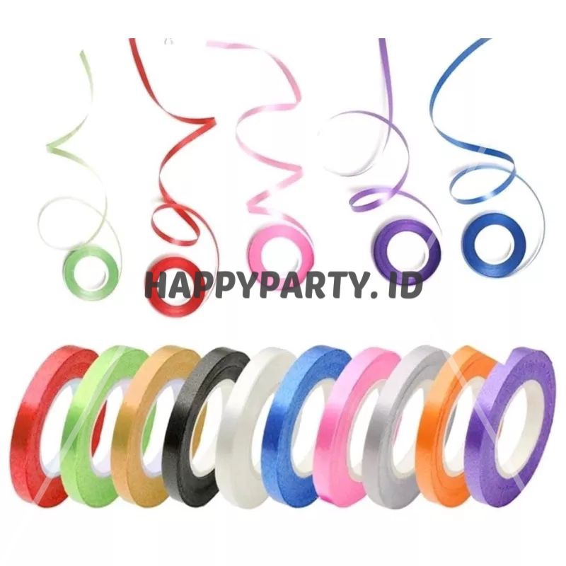 

PITA BALON ROLL 5 METER