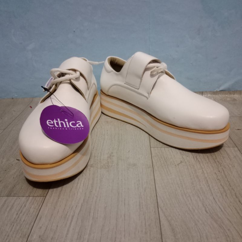 Fashion Perempuan | Sepatu Wanita Original Ethica Original