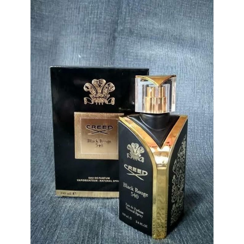 Jual Parfum Creed Black Rouge 540 Eau De Parfume