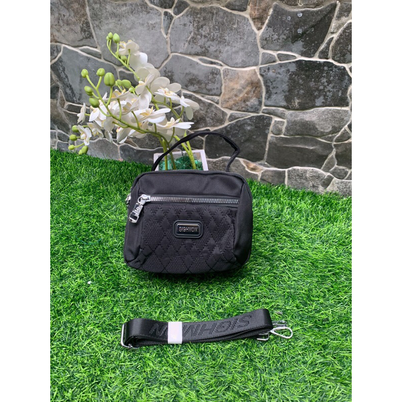 Tas selempang sighmon 02053