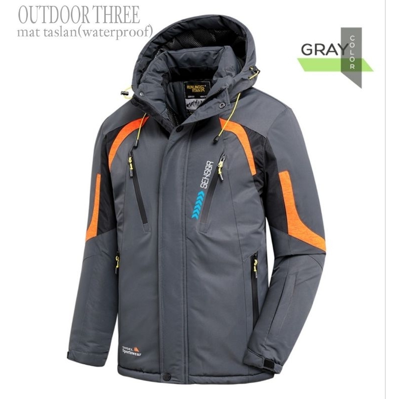 Jaket Pria / Jaket gunung /Jaket outdoor / Jaket pendaki gunung pria / jaket murah / jaket outdoor T