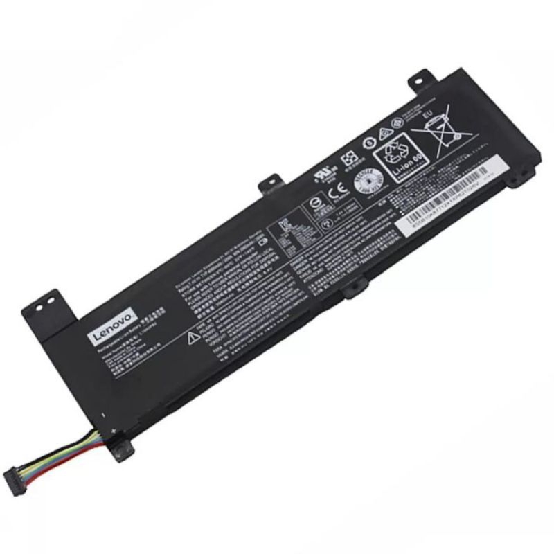 Baterai lenovo ideapad 310-14ikb 310-14iks 310 14ikb 310 14isk L15L2PB4 L15M2PB2