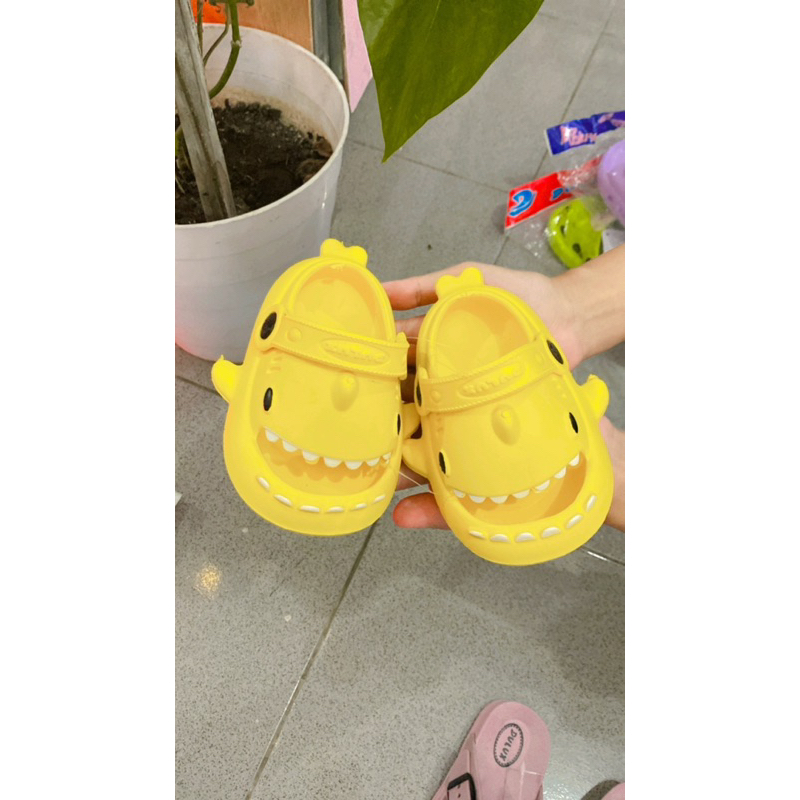 BISA COD - SANDAL ANAK PREMIUM PEREMPUAN LUCU ORI PICT