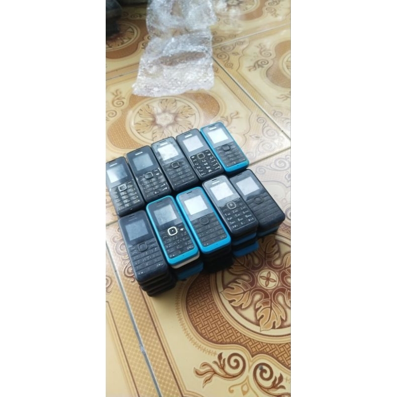 Nokia 105 Nokia 105 usb Nokia senter