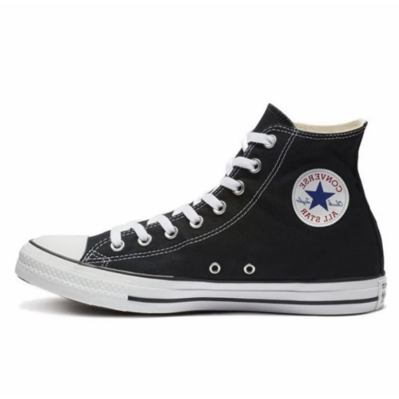 Sepatu Converse Chuck Taylor All Star Canvas Hi M9160C Original