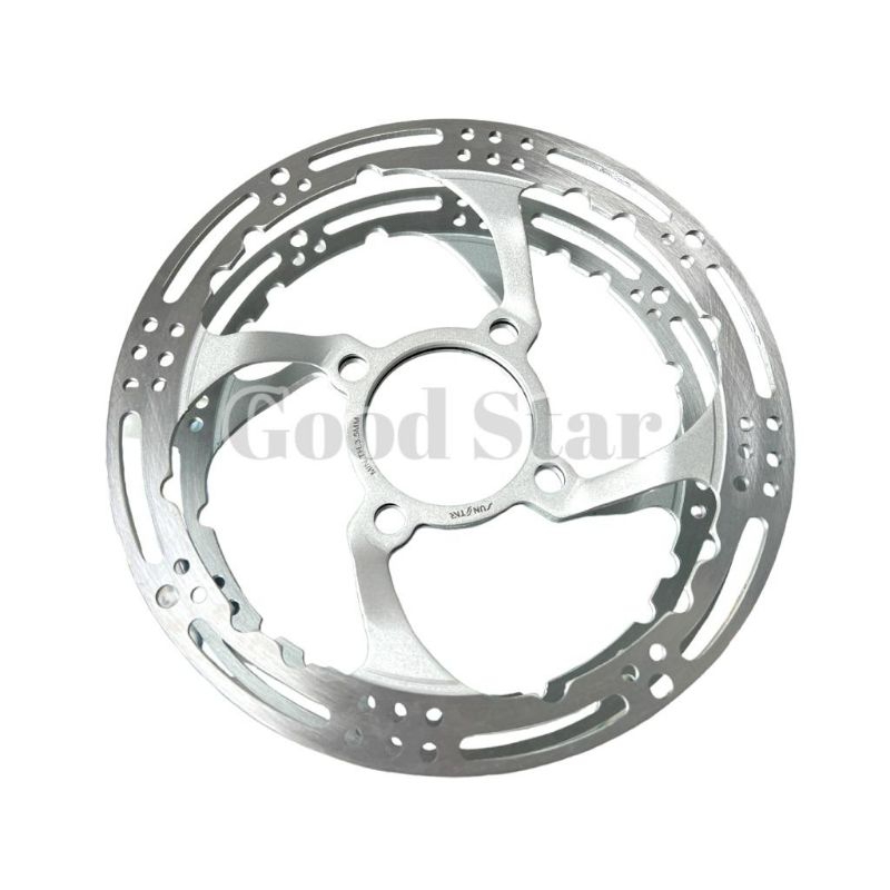 Piringan Cakram Depan Motor bebek