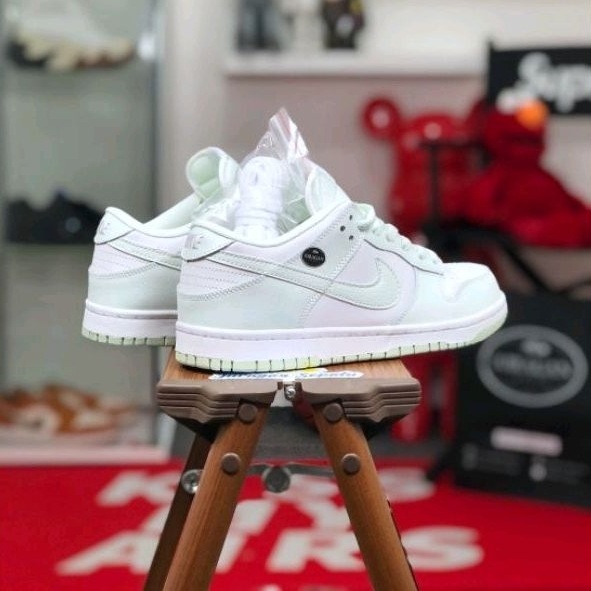 Nike Dunk Low Next Nature &quot;White Mint&quot;