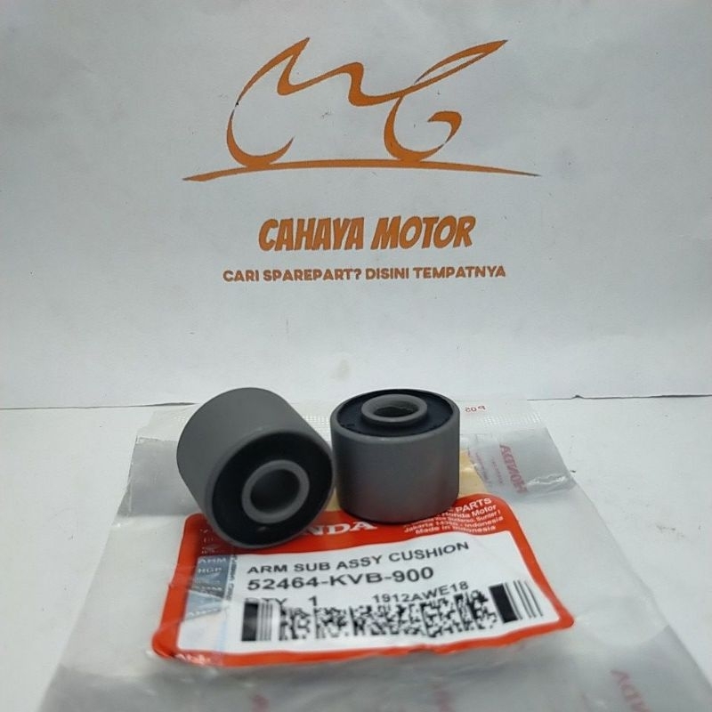 277205 BOSH ARM SET ALL NEW HONDA MATIC BEAT KARBU FI VARIO CBS 125 150 SCOOPY KARBU FI SPACY / Bosh