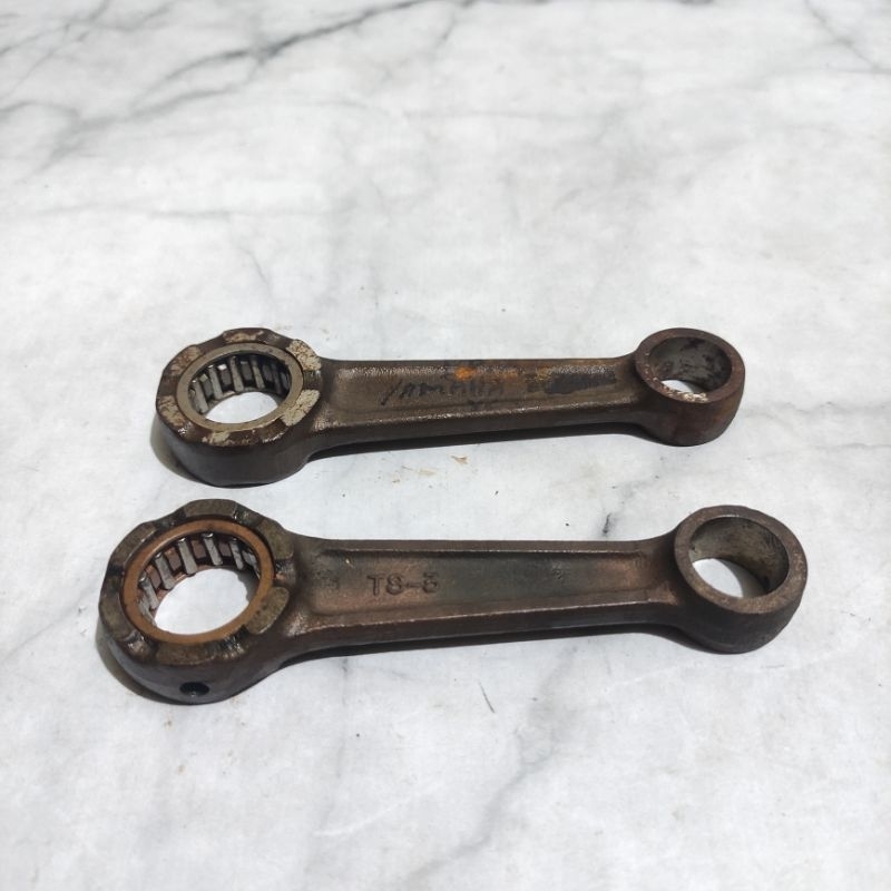 Stang seher L29 L2super rx100