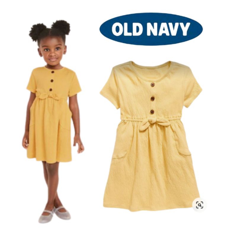 Dress Anak ON Girls 18/24 bln,3 th