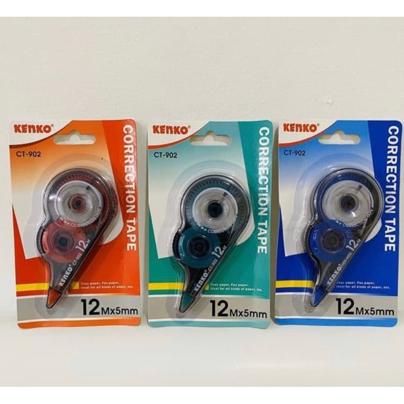 

correction tape kenko CT-902