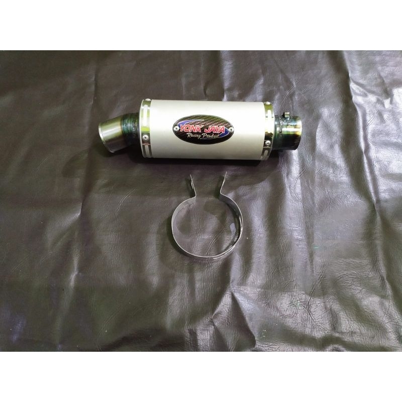 Knalpot Yonk Jaya