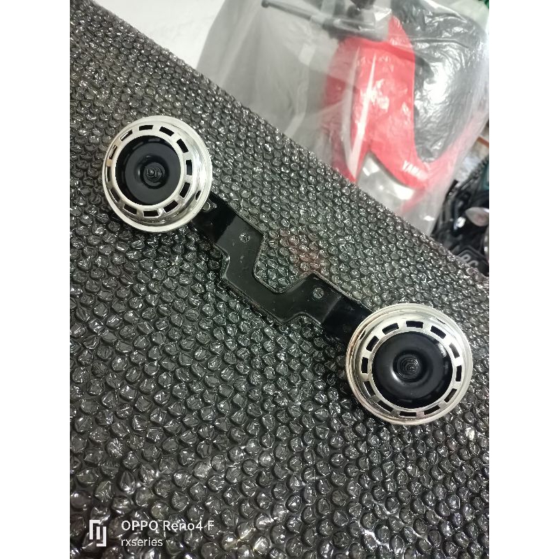 KLAKSON RX KING ORIGINAL