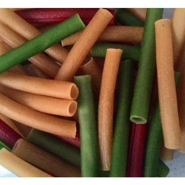 

Kerupuk Semprong Mini