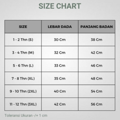 Kaos anak laki laki dan perempuan| Baju pakaian anak-anak distro umur 1 - 12 tahun| Setelan atasan anak tanggung| Tshirt oblong | Kaos import Polos bahan katun cotton combed 30s - KIDS-28