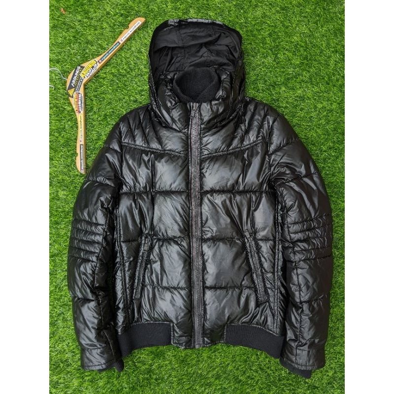 JAKET TEBAL CODES COMBINE