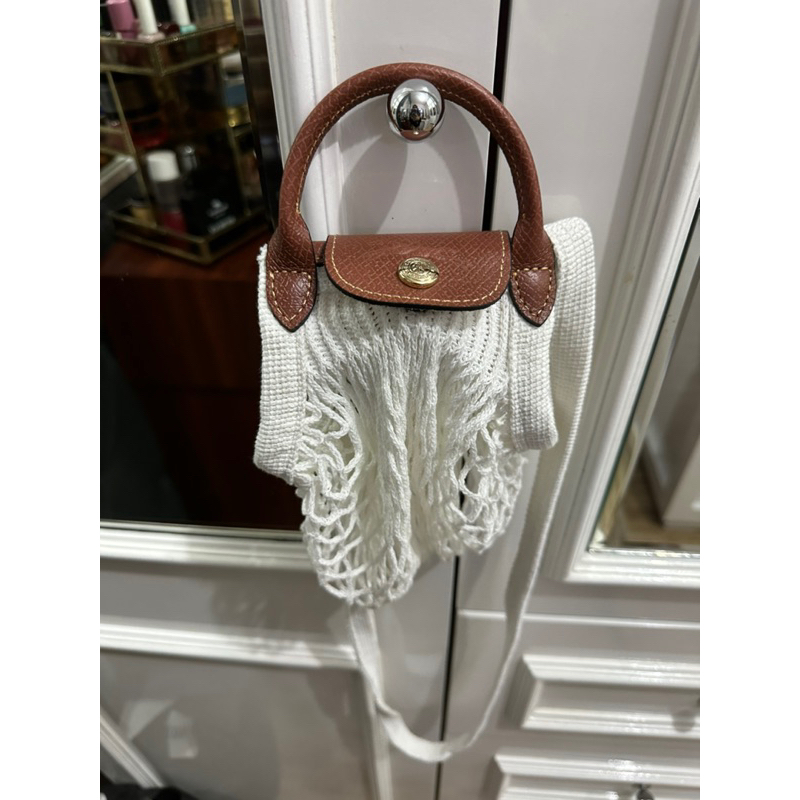 new longchamp sz xs mirror quality beli 500k jual 250k aja