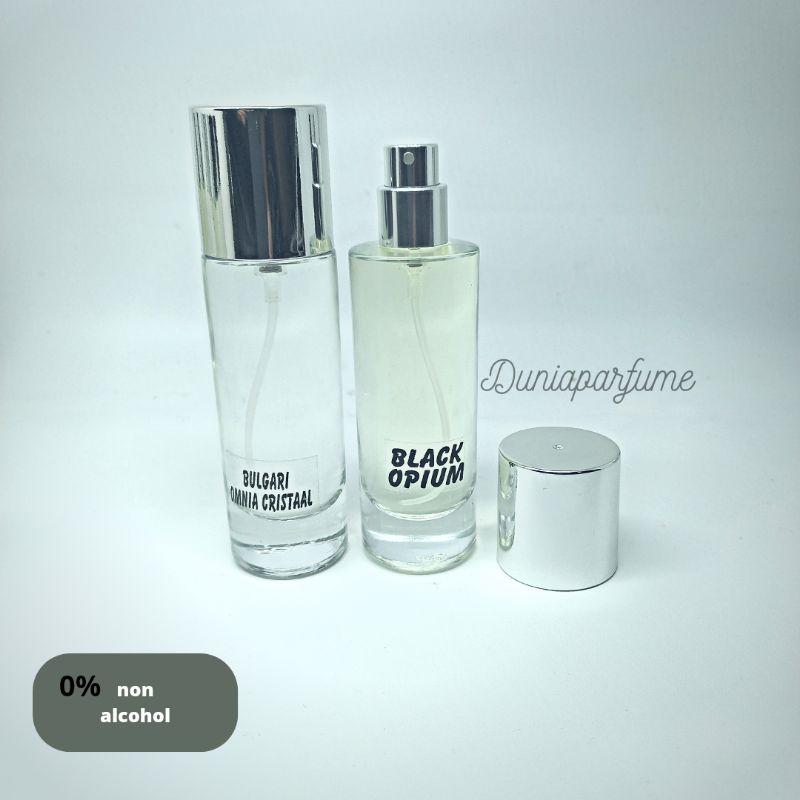 PARFUM REFIL SUPER KUALITAS AWET ±35ML GROSIR DAN ECERAN