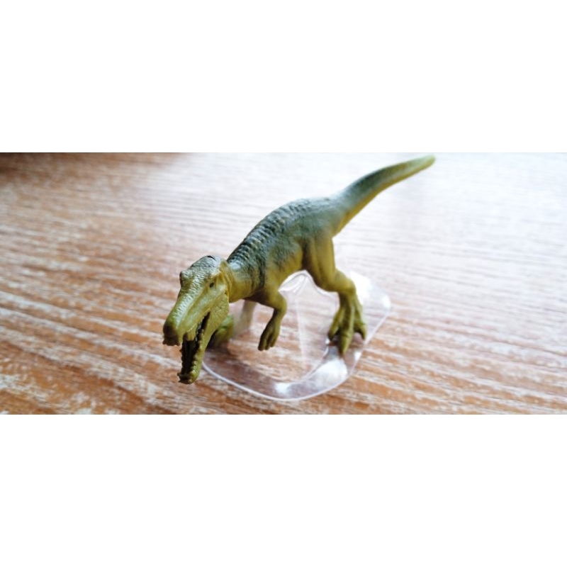 Jurassic World Mini Dino Mattel (Baryonyx)